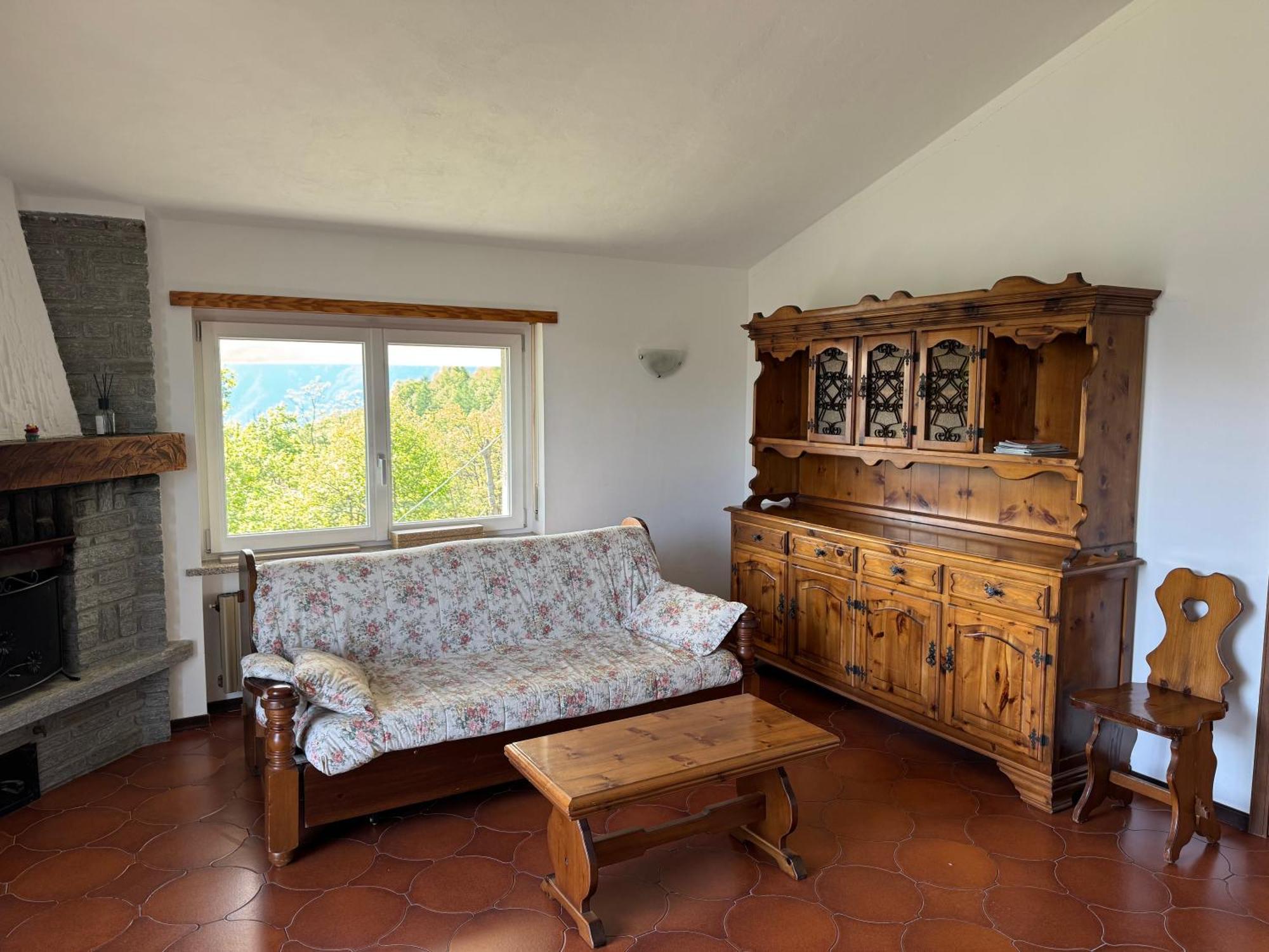 Gold Cave Casa Vacanze Relax Nel Bosco Appartamenti Pessinetto Ngoại thất bức ảnh