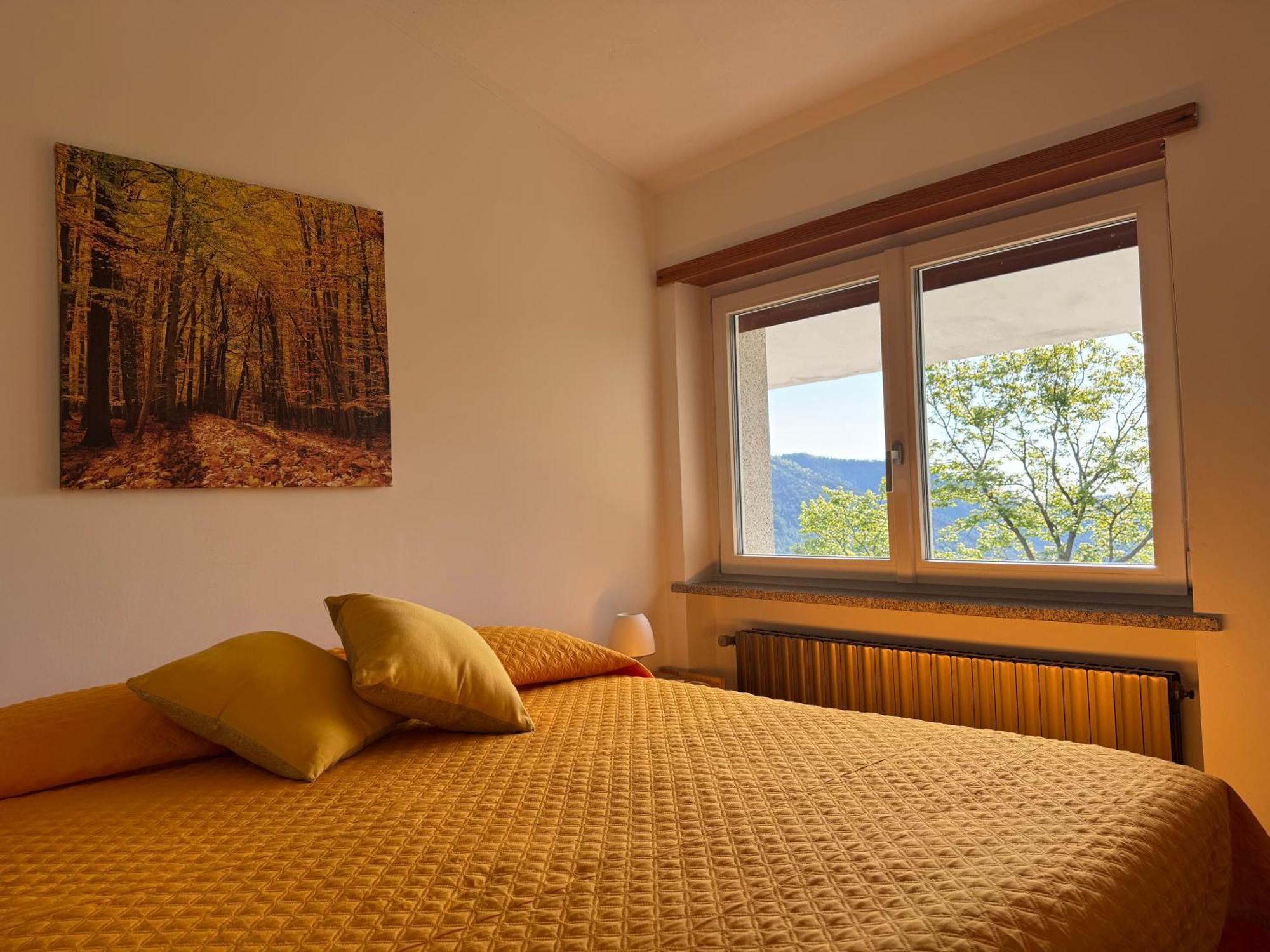 Gold Cave Casa Vacanze Relax Nel Bosco Appartamenti Pessinetto Ngoại thất bức ảnh