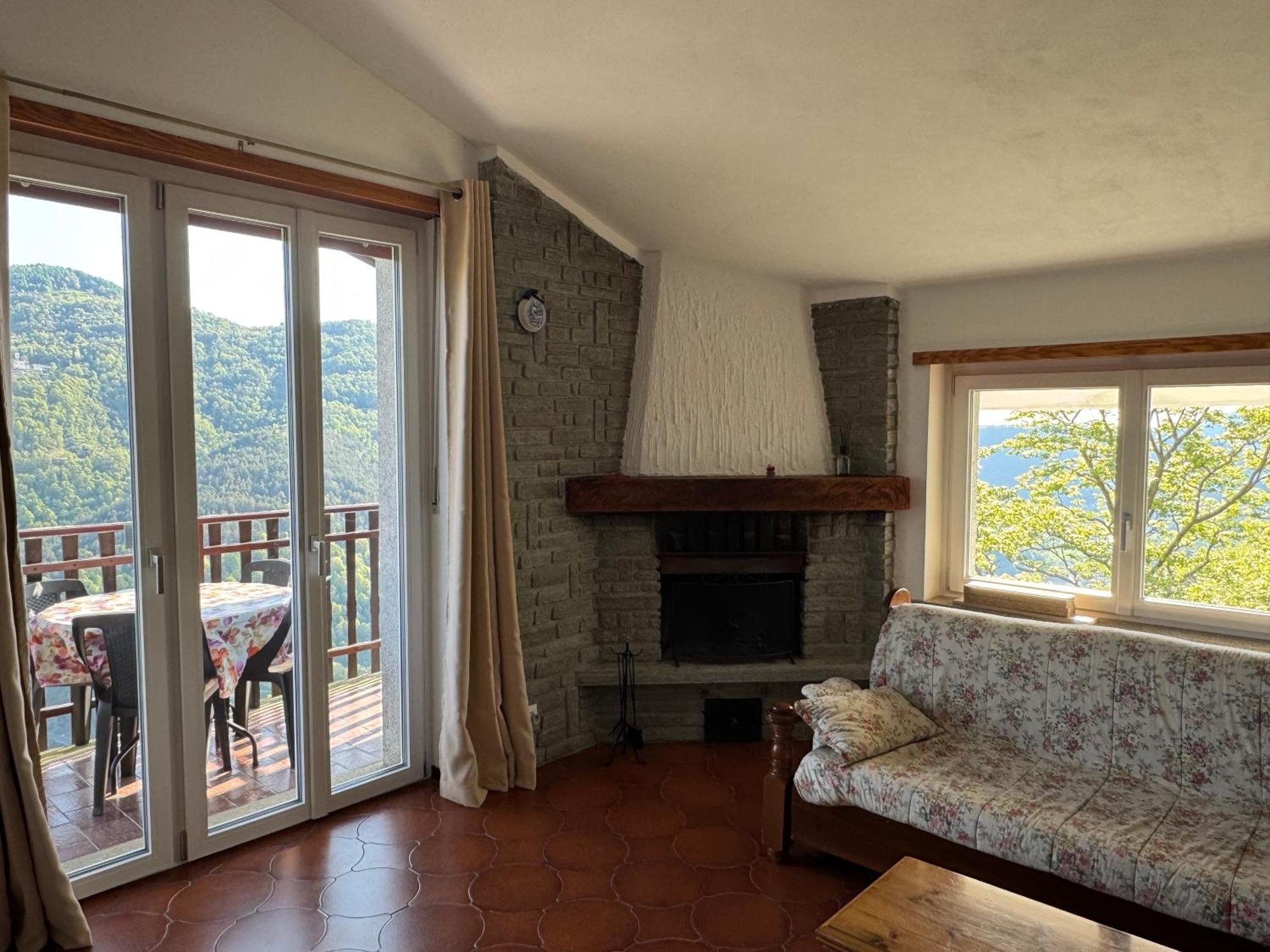 Gold Cave Casa Vacanze Relax Nel Bosco Appartamenti Pessinetto Ngoại thất bức ảnh
