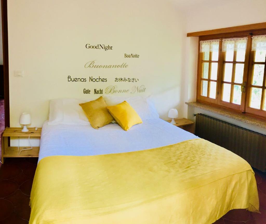 Gold Cave Casa Vacanze Relax Nel Bosco Appartamenti Pessinetto Ngoại thất bức ảnh